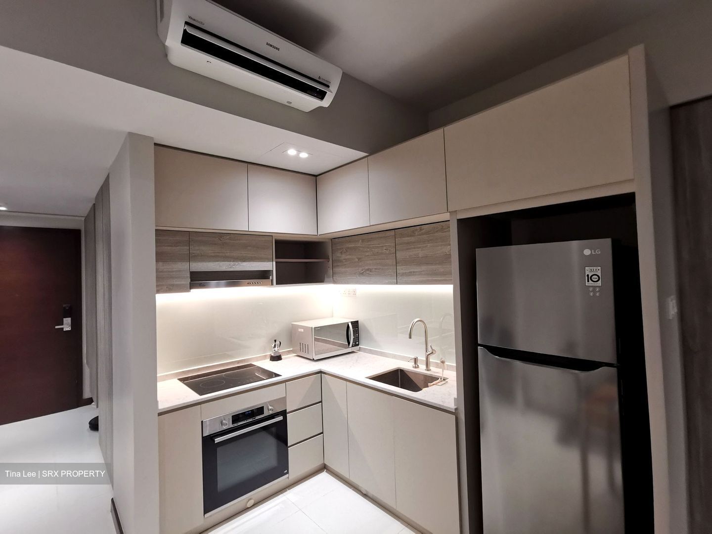 The Sail @ Marina Bay (D1), Apartment #446004181